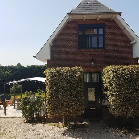 Le Pigeonnier / Gite De Charme 1 A 4 Pers 80 M² Cambrai Exterior foto