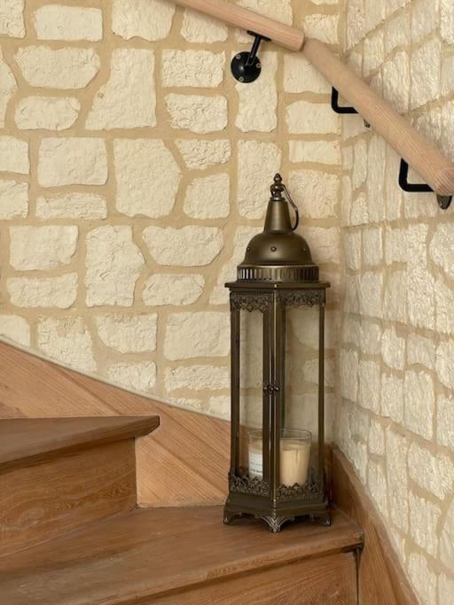 Le Pigeonnier / Gite De Charme 1 A 4 Pers 80 M² Cambrai Exterior foto