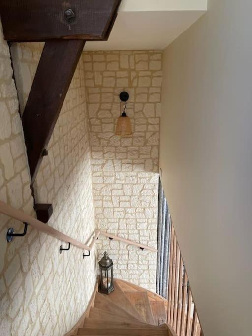 Le Pigeonnier / Gite De Charme 1 A 4 Pers 80 M² Cambrai Exterior foto